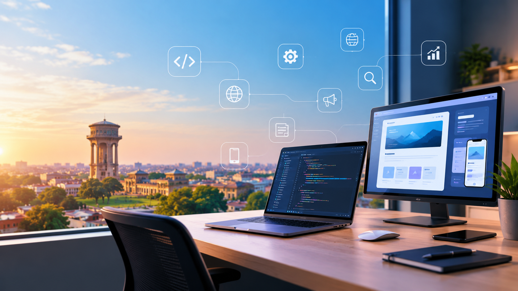 software company in Hisar